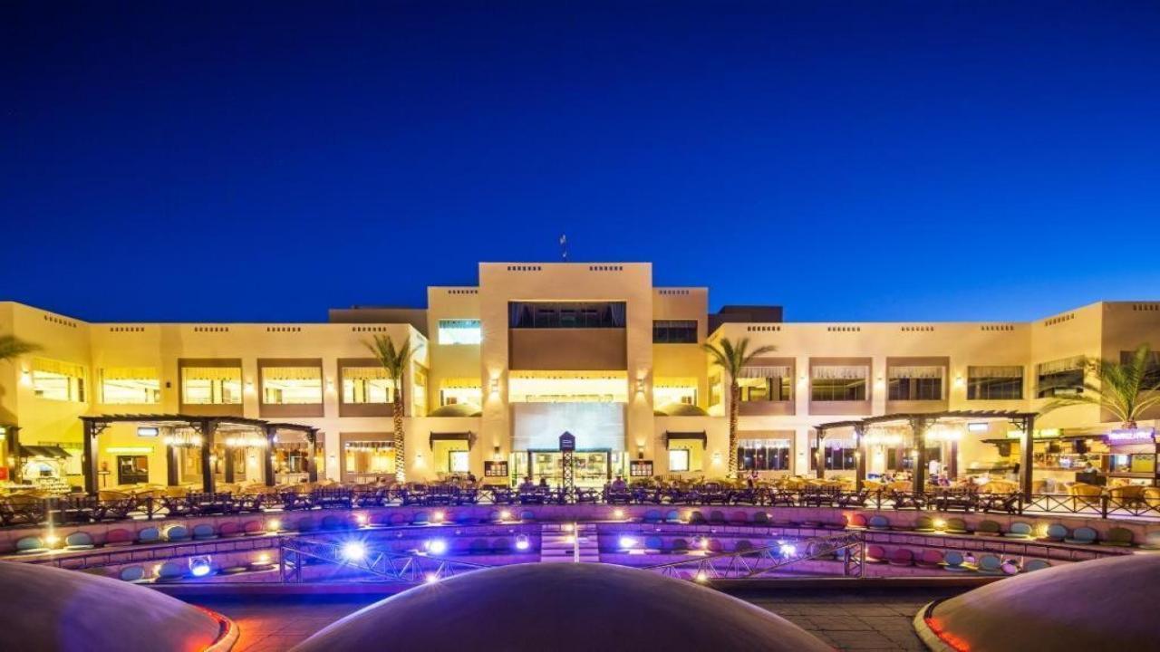El Karma Aqua Beach Resort Standard 4* - Нова година 2026 - Перлите на Египет - Кайро и Хургада с полет от София